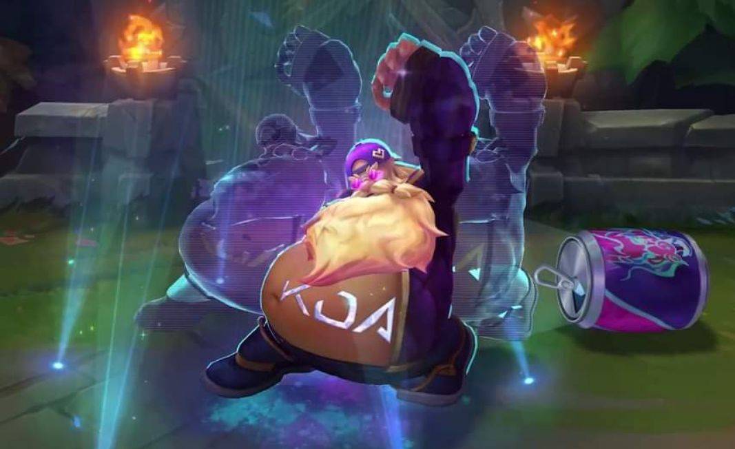 全球《PUBG》官宣蔡徐坤担任全球代言人，跨界短片同步上线