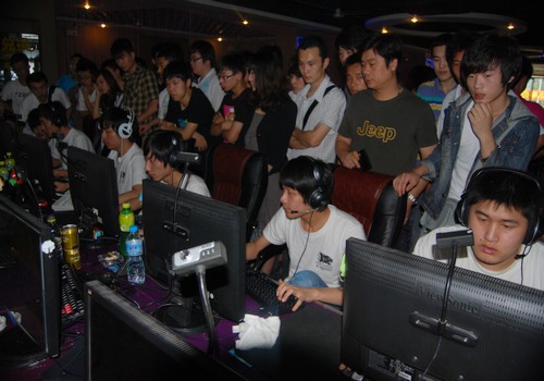 德杯预选赛选手自爆假赛？全队成绩判负！