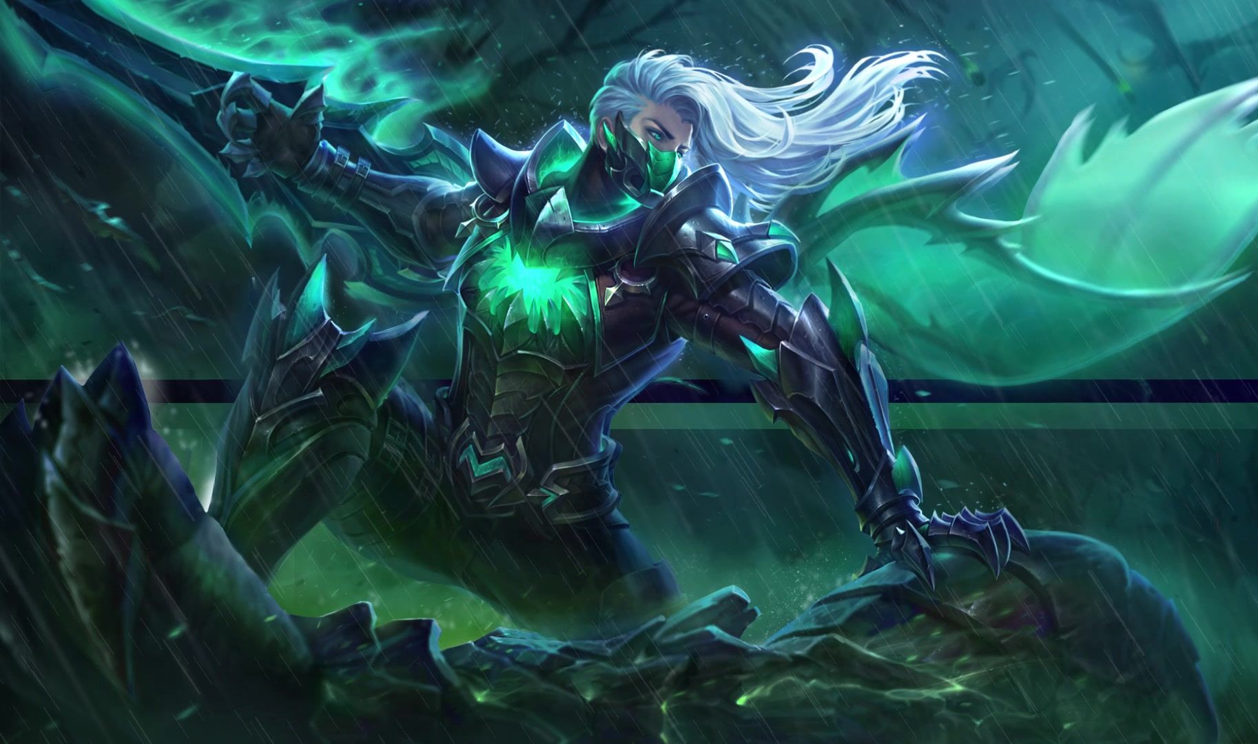 IEM 科隆 2024：吉米托神各C一把 Mouz 2-0击败G2