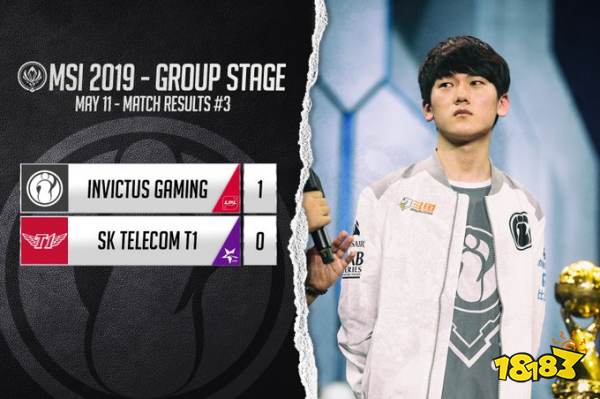 Ruler：我觉得LPL真的打得很好 但我认为我们6位选手都打得更好