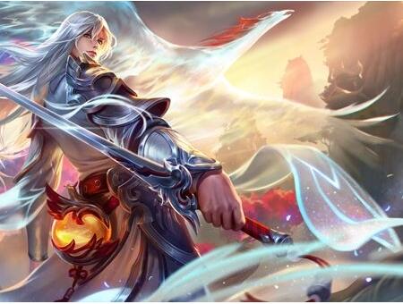 蜂鸟电竞解读：王者荣耀新版本装备大更新，看完想不上分都难！