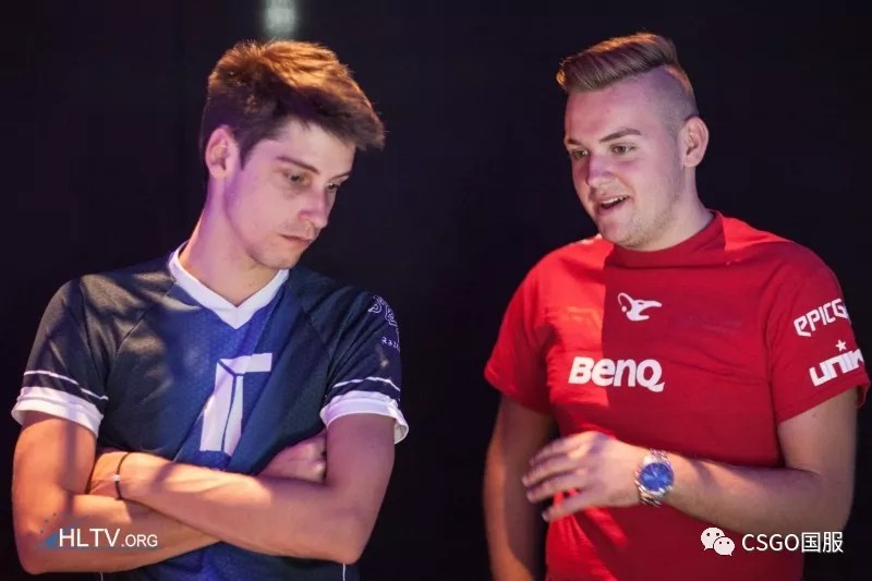 Theshy老头杯赛前群访：没什么压力，有信心夺冠