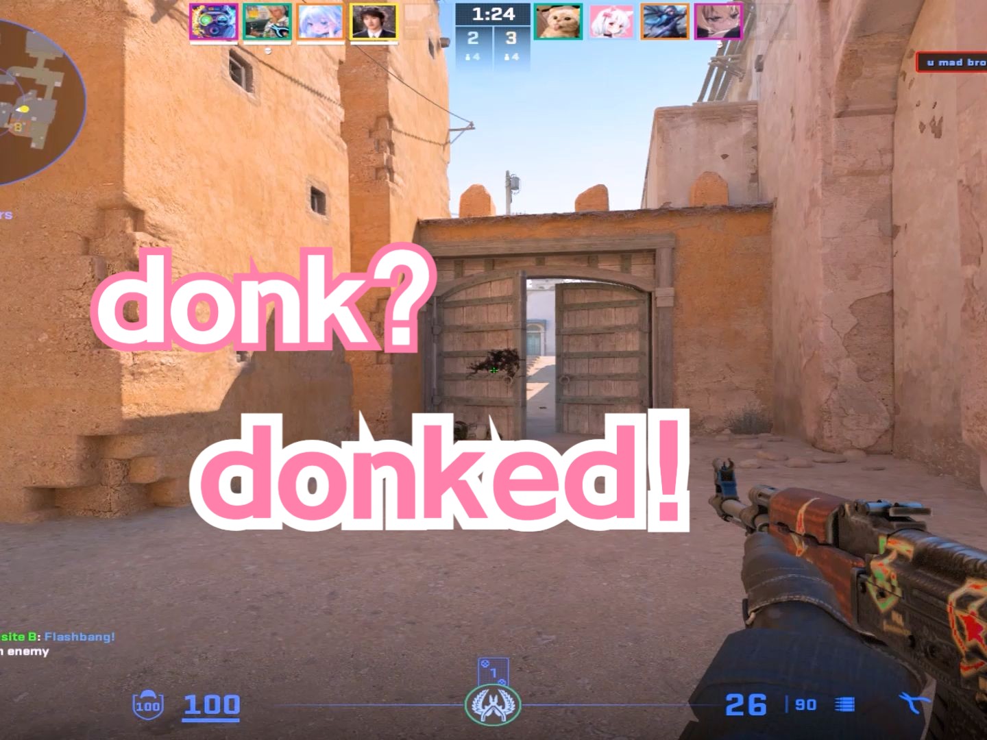 官方公告：2026年BLAST公开赛将在荷兰鹿特丹举行