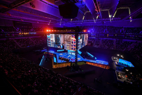 StarLadder和Valve宣布CS Major历史上首个Bo5决赛