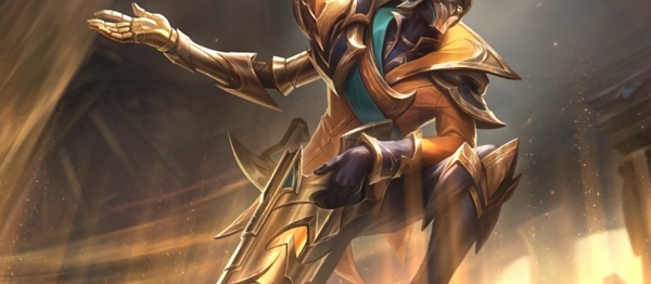 WBG官方：打野选手Karsa离队