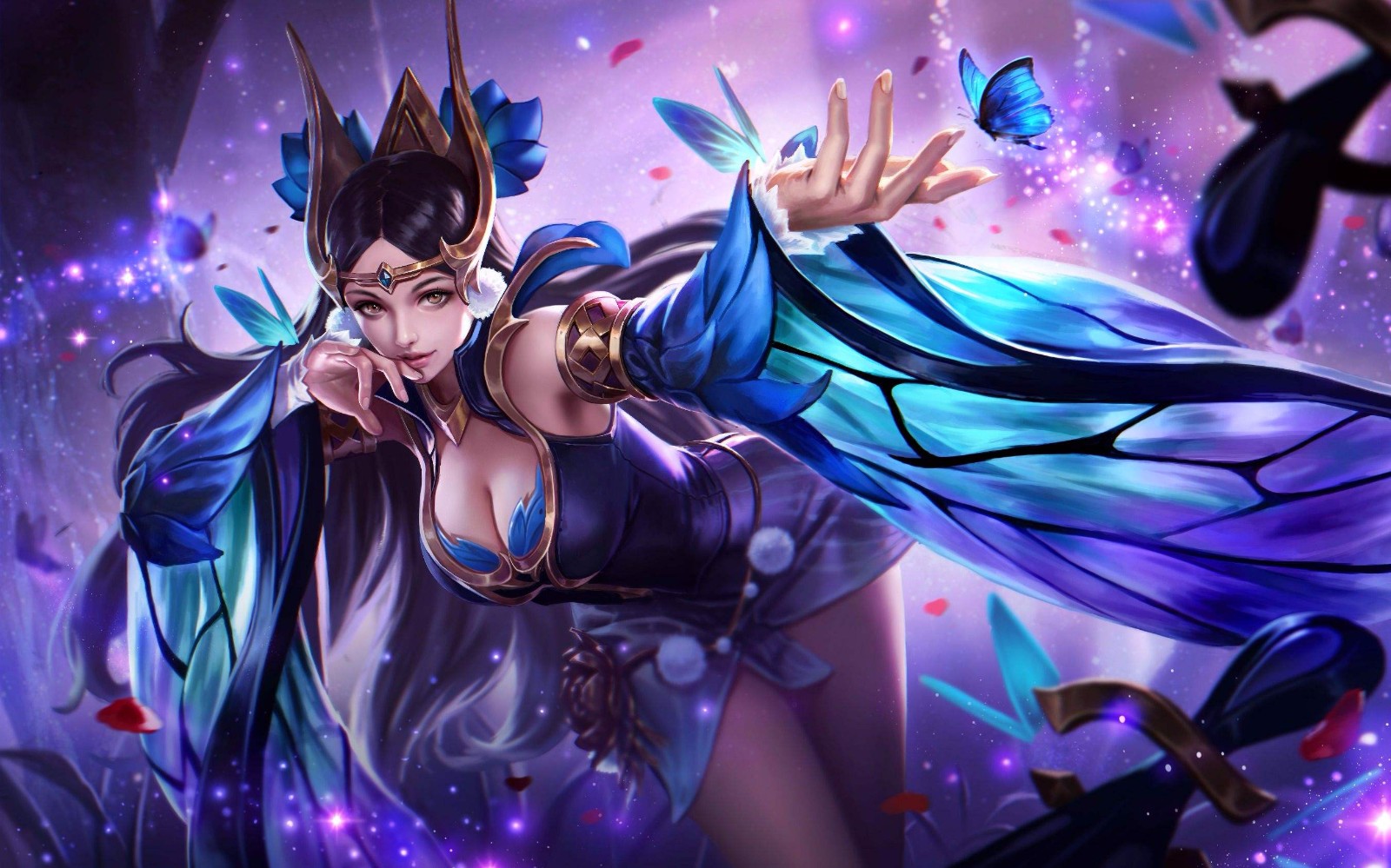 网民投票选出了 LPL 中最讨厌的玩家： Ale 获得的票数超过了 Ning ？