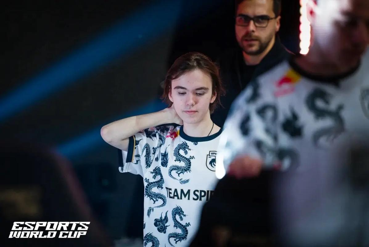 角逐百万奖池——BLAST全球总决赛前瞻