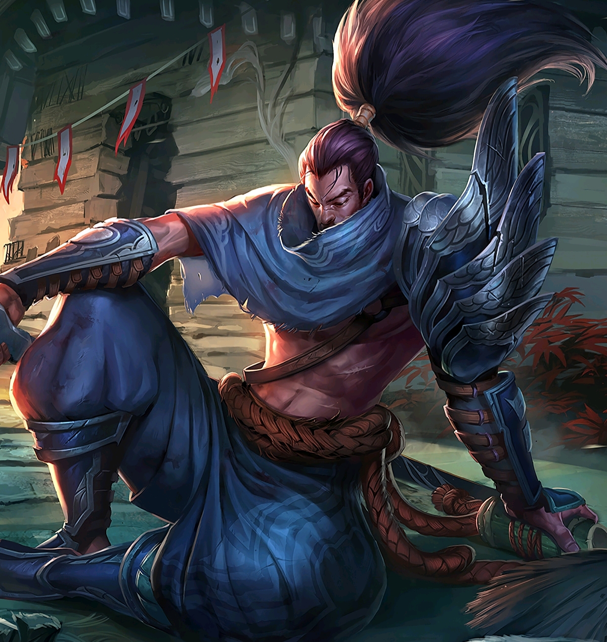 Eternal Fire 将在 BLAST Open Spring 2025 的半决赛中与 Natus Vincere 对战，经过一场激烈的比赛后取得胜利；