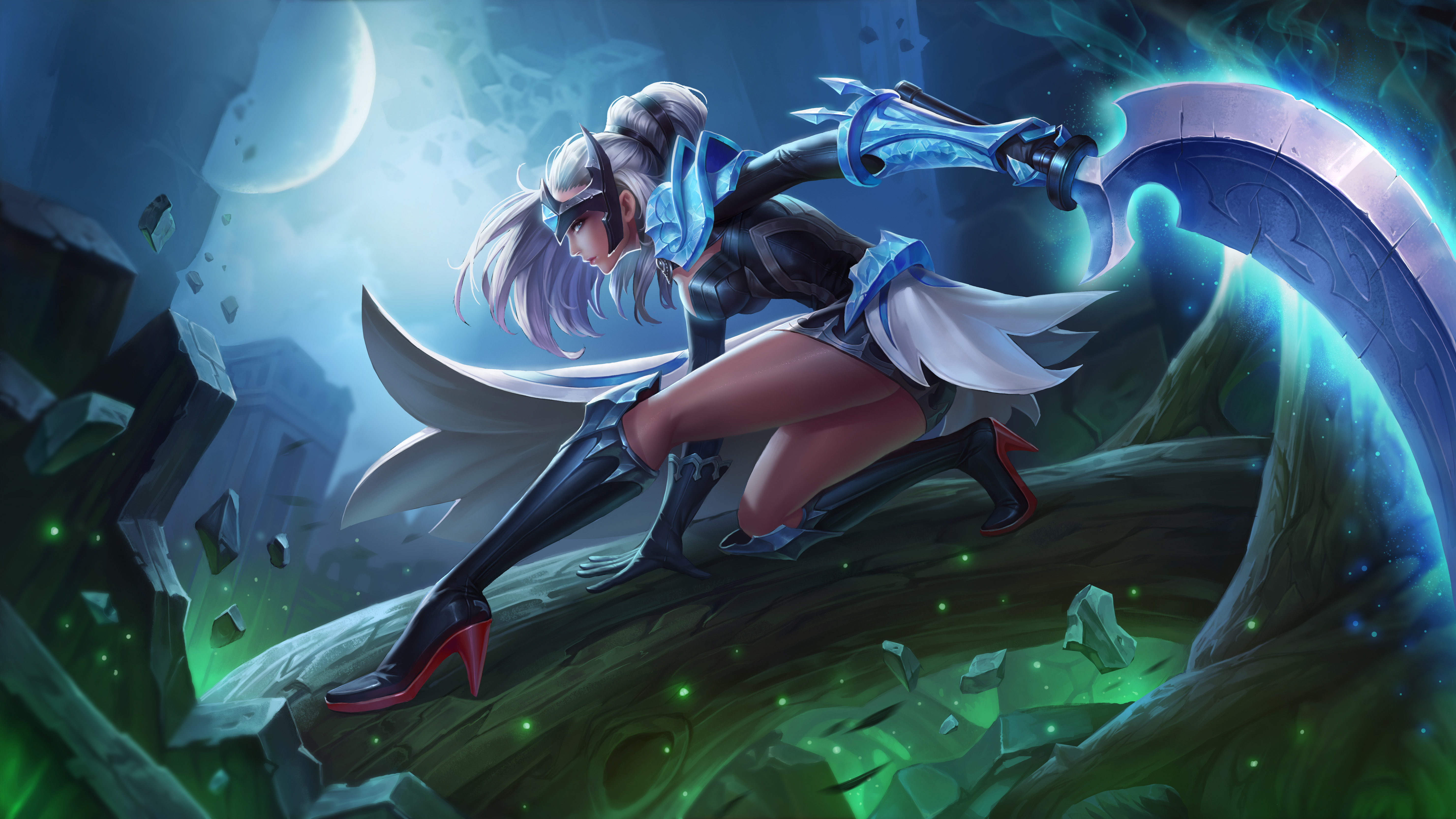 ZETA DIVISION 用 TenTen 替换 Dep