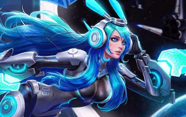 外媒发布LOL全球战力排行榜：T1第一 V5第二