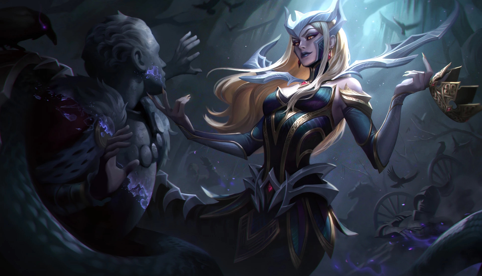 操作的祖父？ Ruler 使用飞机和导弹重新获得优势，并且 Generation Gaming 赢得了一场比赛。