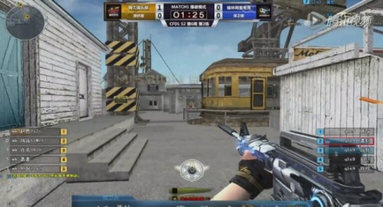 NAVI、FaZe 和 Falcons 晋级 2025 年 StarLadder 布达佩斯 Major 的季后赛