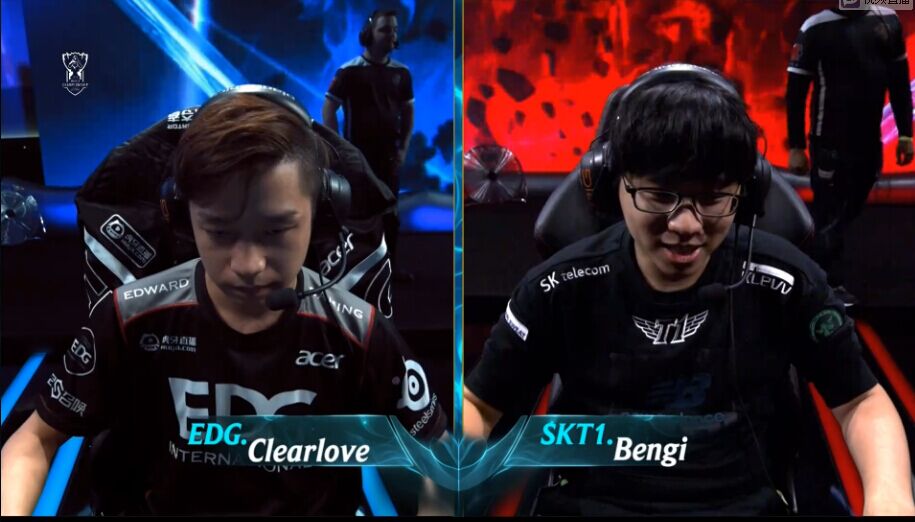 电竞比分dupreeh探讨了新赛事举办地对于CS比赛的重要性