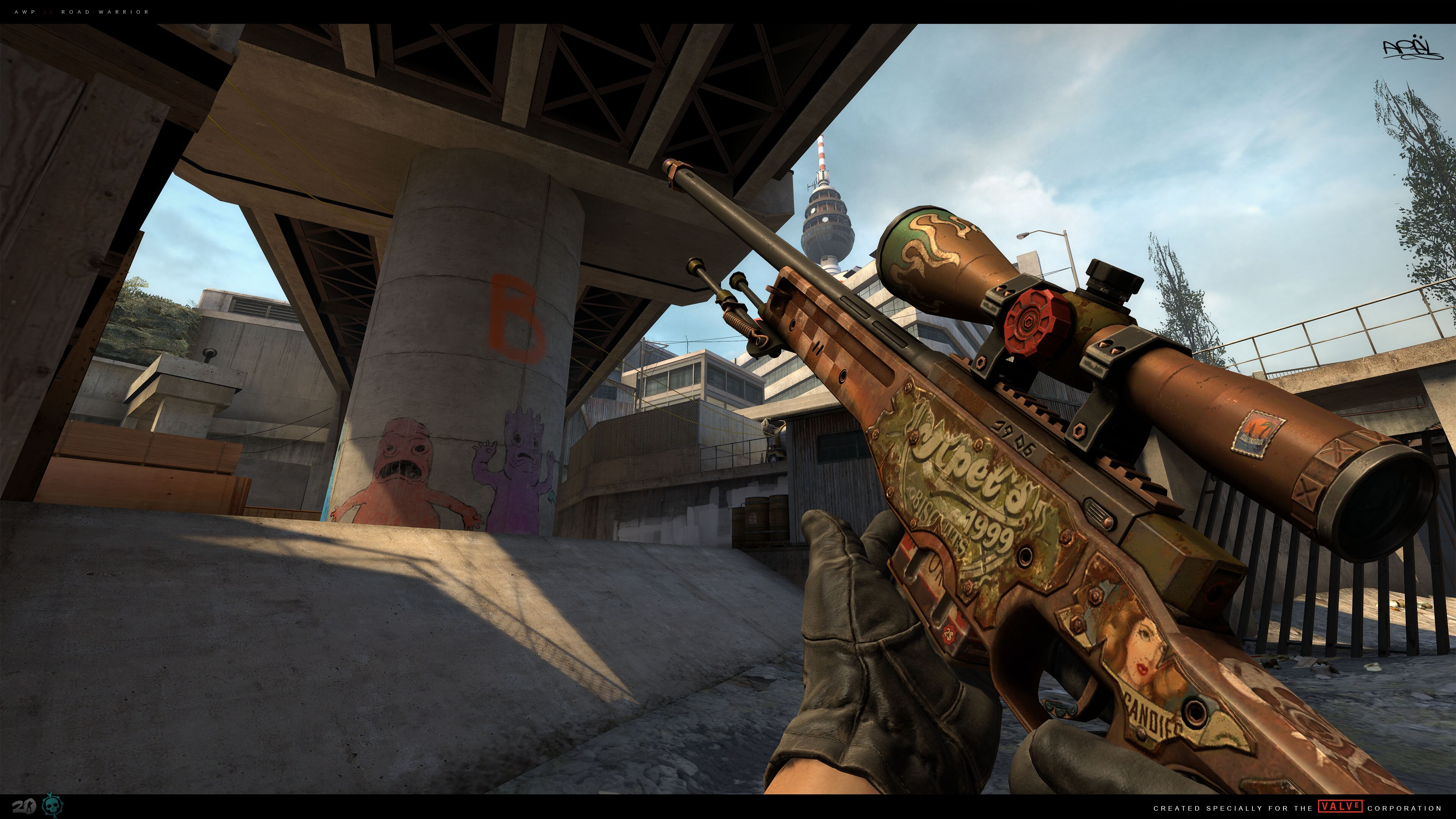 Riot Games发布了即将更新10的补丁说明