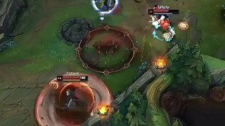 数据里程碑预告：Cryin即将达成LPL300出场成就