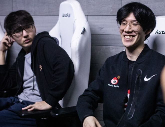 主力多数缺阵，DRX发布紧急提升至一队的二队选手名单