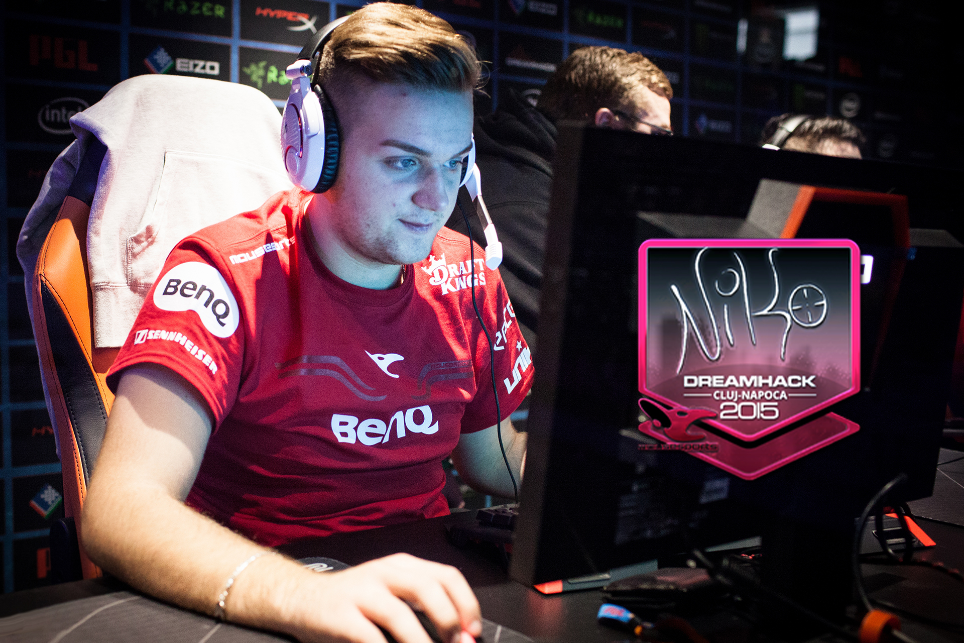 JD Gaming 官方：上单选手 sheer 离队